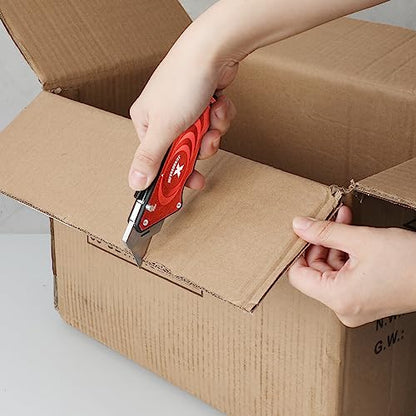 Olympia Tools 33-132 Turboknife by Red - color: Red