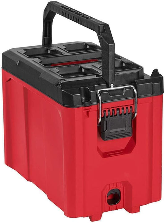 Tool Box Fits Miwaukee 48-22-8422 Compact Tool Box, Boxes, Toolbox, Storage Box
