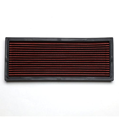 Auto Dynasty Engine Air Panel Filter For Jeep Wrangler 2.5L / 4.0L