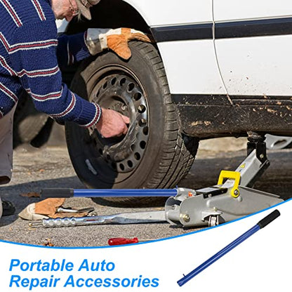 Horizontal Hydraulic Jack Handle Replacement, Floor Jack Handle