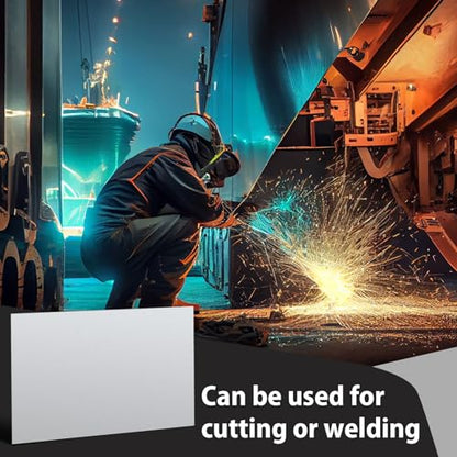 Hicarer 4 Pcs Mild Steel Sheet Cold Rolled 18 Gauge Metal Plate Weldable Metal Sheets for Professional Industrial DIY Use, Clean Surface Easy to Weld (12" X 16") - size: 12" X 16"