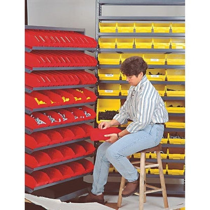 SHELF BIN DIVIDER PACK OF 50