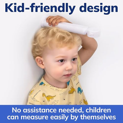 Portable Height Measurement for Kids & Adults