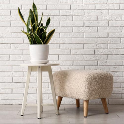 uxcell 5/16"-18 Thread Furniture Feet Levelers, 4Pcs 65mm l Adjustable Furniture Feet Screw in Threaded Leveling Leg Screw on Chair Foot Glides Leveling for Table Chair Cabinet Black - size: 5/16"-18 65mm