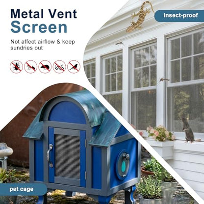 6 Pack Stainless Steel Wire Mesh Screen 11.8 x 8.2 inch Metal Mesh Screen