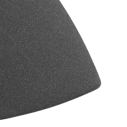 Silicon Carbide Triangular Sandpaper fit 3-1/2" Oscillating Multi-Tool Use 400 Grit 30pcs - style: 400 Grit 30pcs