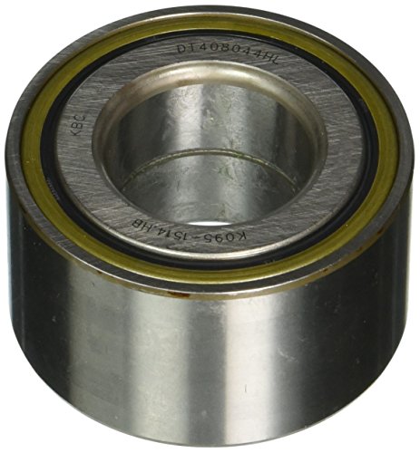 Timken Tapered Roller Bearing Assembly - 516009