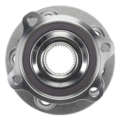 SKF Durable Aftermarket Hub Bearing Assembly BR931143