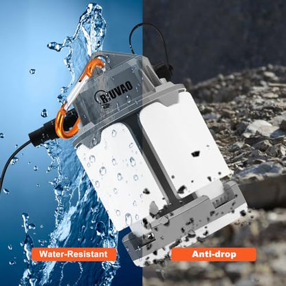 70w LED Temporary Work Light,10500Lm 5000K Super Bright Construction Lights 4 Adjustable Light Panels,Led Work Light IP67 Dust Waterproof with Hook Portable Linkable for Job Site Garage Lighting - size: 70 W