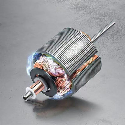 DC 24V Gear Motor 200RPM 4.5Kg.cm 8mm Single Shaft Self-Locking High Torque Speed Reduction Motor, Reversible Mini Turbine Geared Motor JSX32-31ZY - size: 24v 200rpm