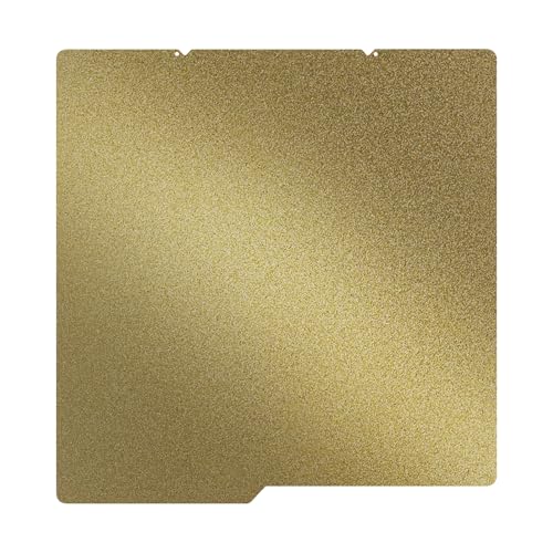 Double Sided Textured PEI Build Plate for Kobra X/S1 264x276mm - color: Double Sided Textured PEI, size: 264x276mm Kobra S1