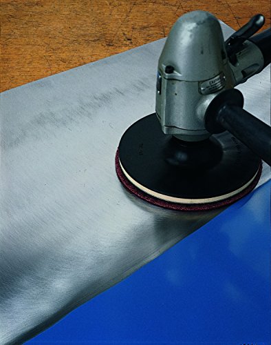 Scotch-Brite Surface Conditioning Disc Pack, 9145S, 4-1/2 in - size: 4-1/2 Diameter