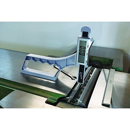 iGaging Snap Check Height Gauge for Woodworking Jointer/Router/Planar Blade
