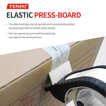 [TENDO°] P-2200 Series (White) - color: White