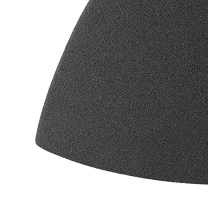 uxcell Triangular Sandpaper Hook and Loop Fit 3-1/2" 320 Grit 8pcs - size: 320 Grit
