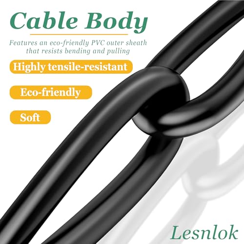 14 Gauge Wire 2 Conductor 14 AWG Electrical Wire Stranded PVC Cord Oxygen-Free Copper Cable 26FT Pure Copper Flexible Cable Wire Cord for LED Lamp Lighting Strips Automotive… (14AWG-2C, 26FT) - size: 26FT, style: 14AWG-2C