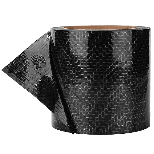 RV Underbelly Repair Tape, 4 in x 66 ft, Waterproof Fabric Tape - size: 4" x 66 Ft