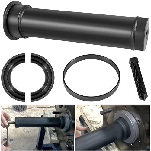 Input Shaft Bearing Puller Tools Kit Perfectly Fits for Eaton Fuller 1 3/4″ & 2″ Shafts, Not Works for RT600 / 6600 Series Transmissions