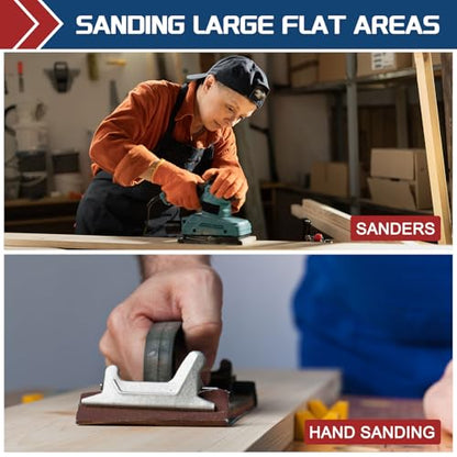 Sandpaper Roll 1Inch 25FT 120Grit Aluminum Oxide Emery Cloth Roll - size: 1 Inch x 25 Feet 120 Grits