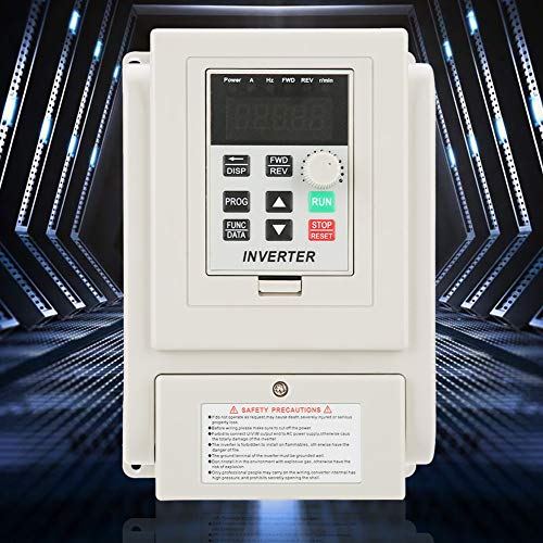 Variable Frequency Drive 220V 4kW