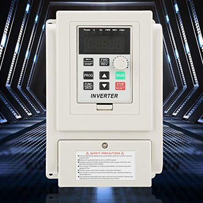 Variable Frequency Drive 220V 4kW