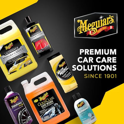 Meguiar's Smooth Surface Clay Kit