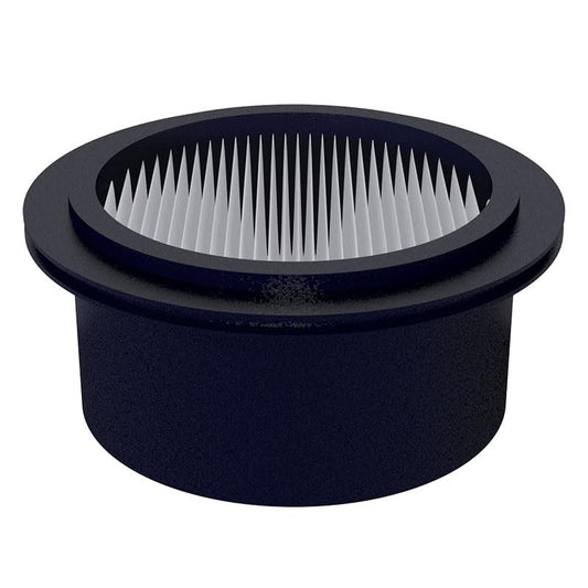 Solberg 06 Paper Filter Element, 1-3/8" Height, 3" Outer Diameter, 12 SCFM (4 Pack) - size: 4 Pack