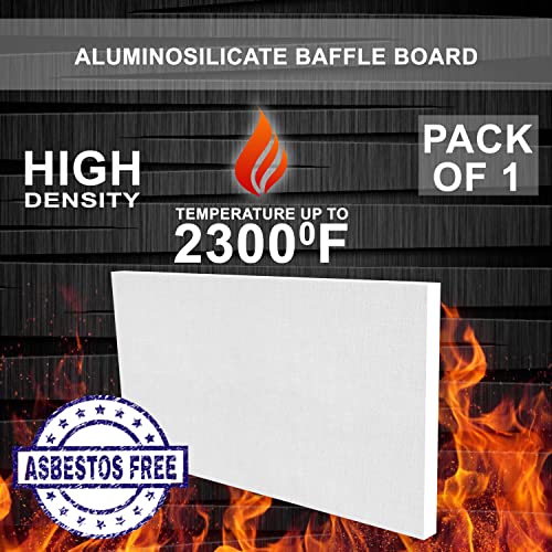 SIMOND STORE Replacement Baffle Board, AC-13CFB, Englander 13 Series