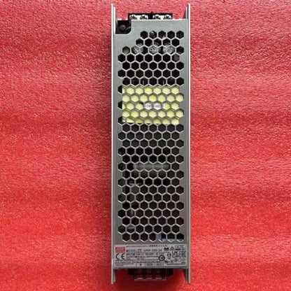 Mean Well UHP-350-24 350.4W Slim Type with PFC Switching Power Supply 24V/14.6A