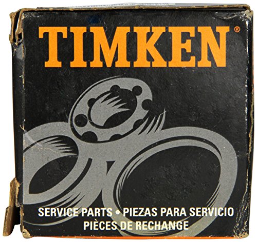 Timken Tapered Roller Bearing Assembly - 517003