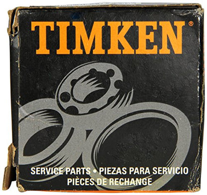 Timken Tapered Roller Bearing Assembly - 517003