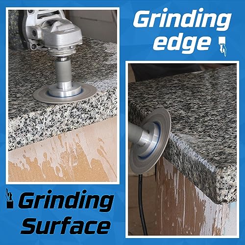 4.5" Granite Cutting Blade Tile Saw Blade - size: 4.5 inch