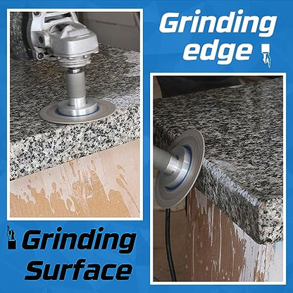 4.5" Granite Cutting Blade Tile Saw Blade - size: 4.5 inch