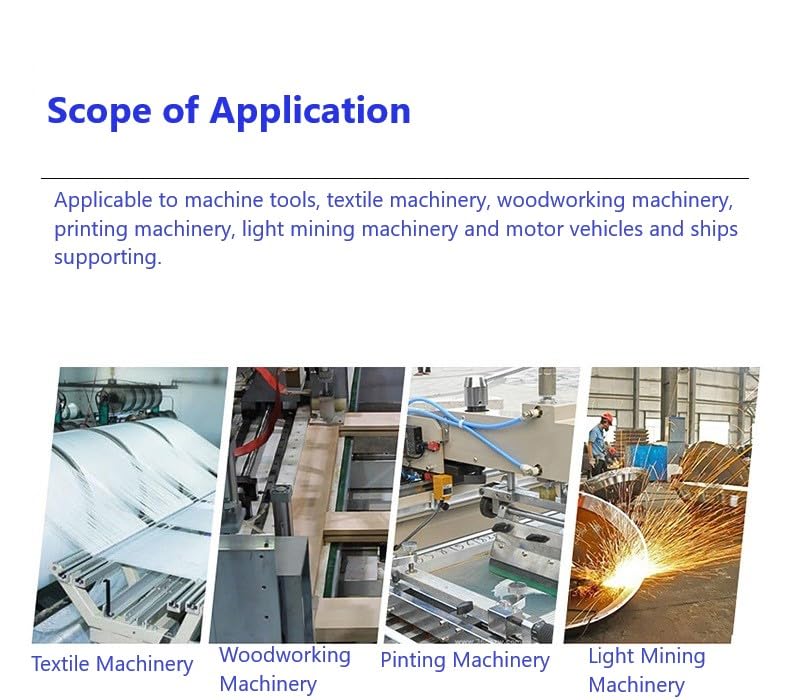 Revolving Handwheel Machine Handle for Milling Machinery Male Threaded Stem M8*63 1pcs - size: M8*63
