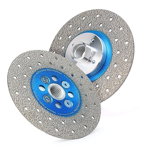 4.5" Granite Cutting Blade Tile Saw Blade - size: 4.5 inch