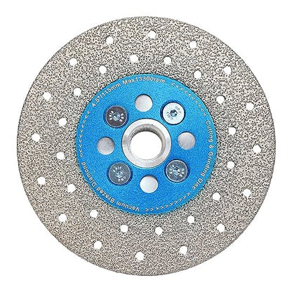 4.5" Granite Cutting Blade Tile Saw Blade - size: 4.5 inch