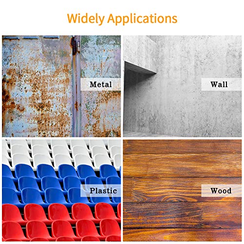 SPEEDWOX 30 Pcs Hook and Loop Triangle Sandpaper 800 Grit 80mm 3-1/8 Inches for Oscillating Multi Tool Detail Sander Sanding Discs Triangle Sanding Pads - style: 800 Grit