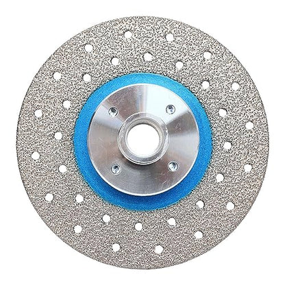 4.5" Granite Cutting Blade Tile Saw Blade - size: 4.5 inch