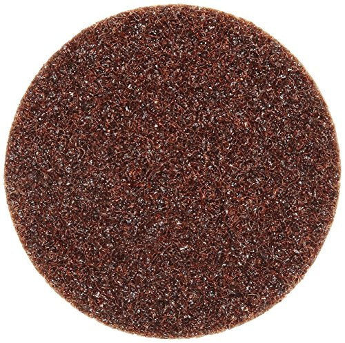 Scotch-Brite(TM) Surface Conditioning Disc, 3 in x NH A CRS, 25 per inner