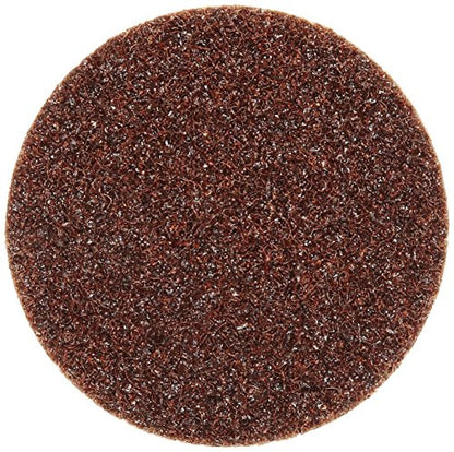 Scotch-Brite(TM) Surface Conditioning Disc, 3 in x NH A CRS, 25 per inner