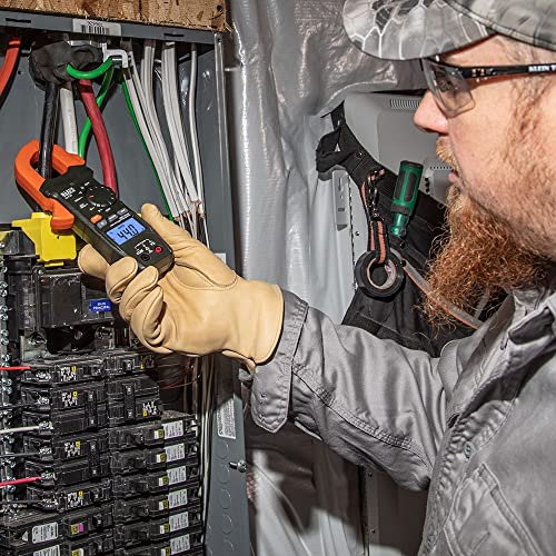 Klein Tools Clamp Meter and Circuit Breaker Finder Kit | ET310 + CL120