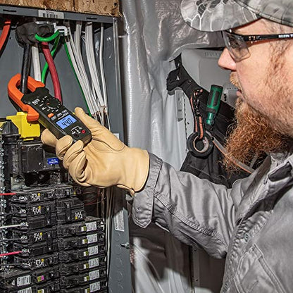 Klein Tools Clamp Meter and Circuit Breaker Finder Kit | ET310 + CL120