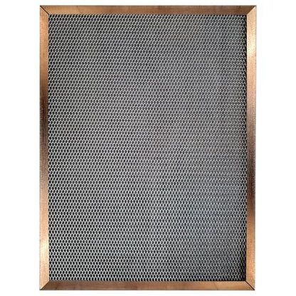 Custom Size Electrostatic Washable Permanent A/C Furnace Air Filter (Customize your size)