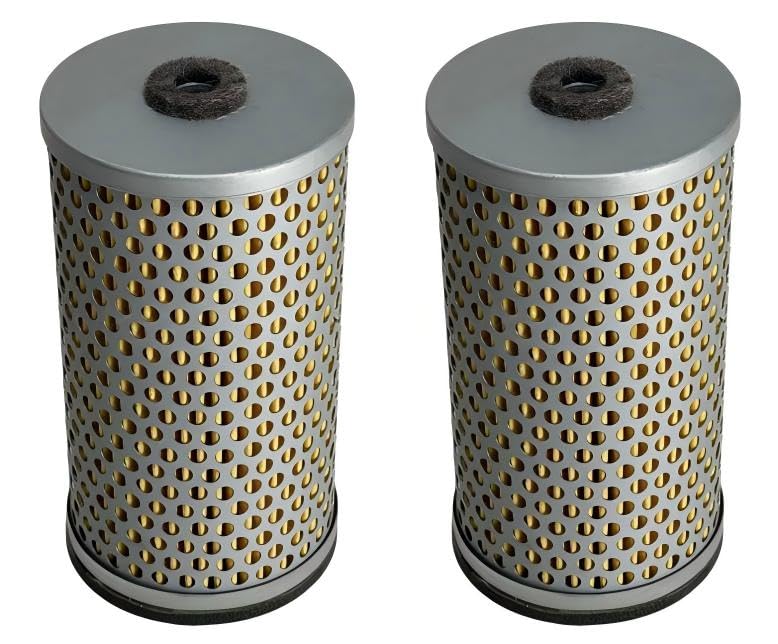 2PC 909510 Air Filter Element 90951000000