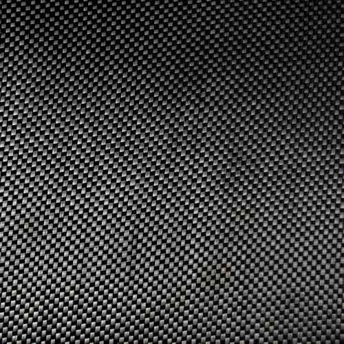 BONT Carbon Fiber Cloth Fabric Sheet, Plain Weave 3K/200g - 1m x 1m (3.28'x3.28') - size: 1m x 1m