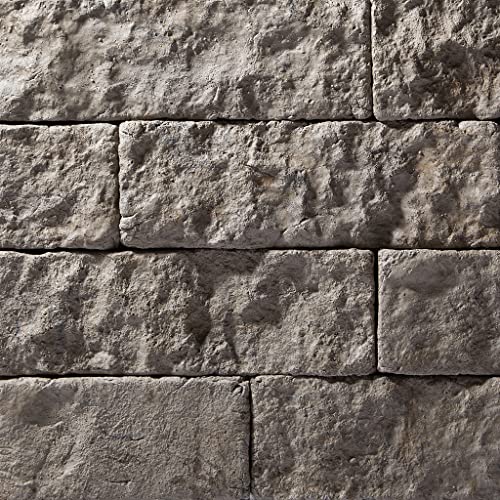 Evolve Stone National True MA Non-Rated Flat Stone Veneer (14.25 sq. ft.) - color: Morning Aspen