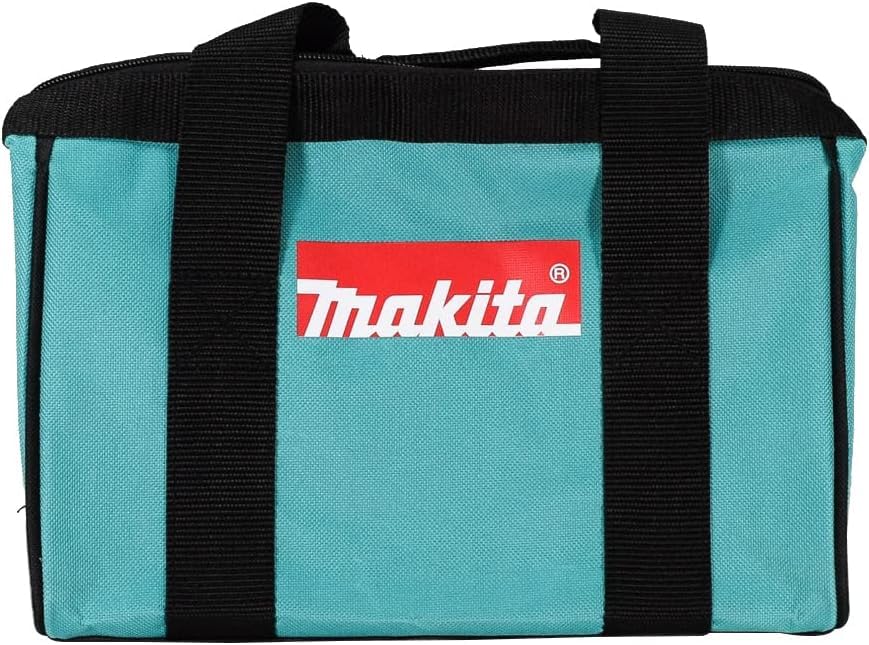Makita BAG11 11in Teal Contractor Tool Bag