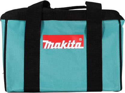 Makita BAG11 11in Teal Contractor Tool Bag